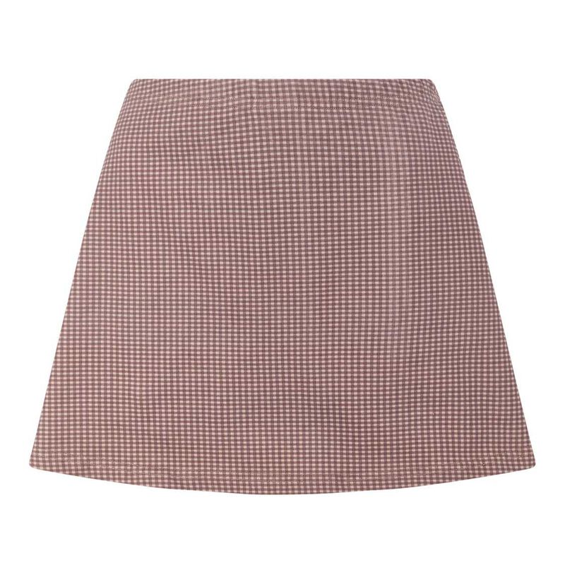 COMMONPLACE ESSENTIALS Picnic Skort image number 2